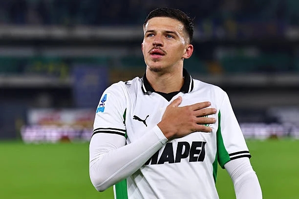 The Secret Reason Why Newcastle United Are Delaying The Tarik Muharemovic Transfer Bid